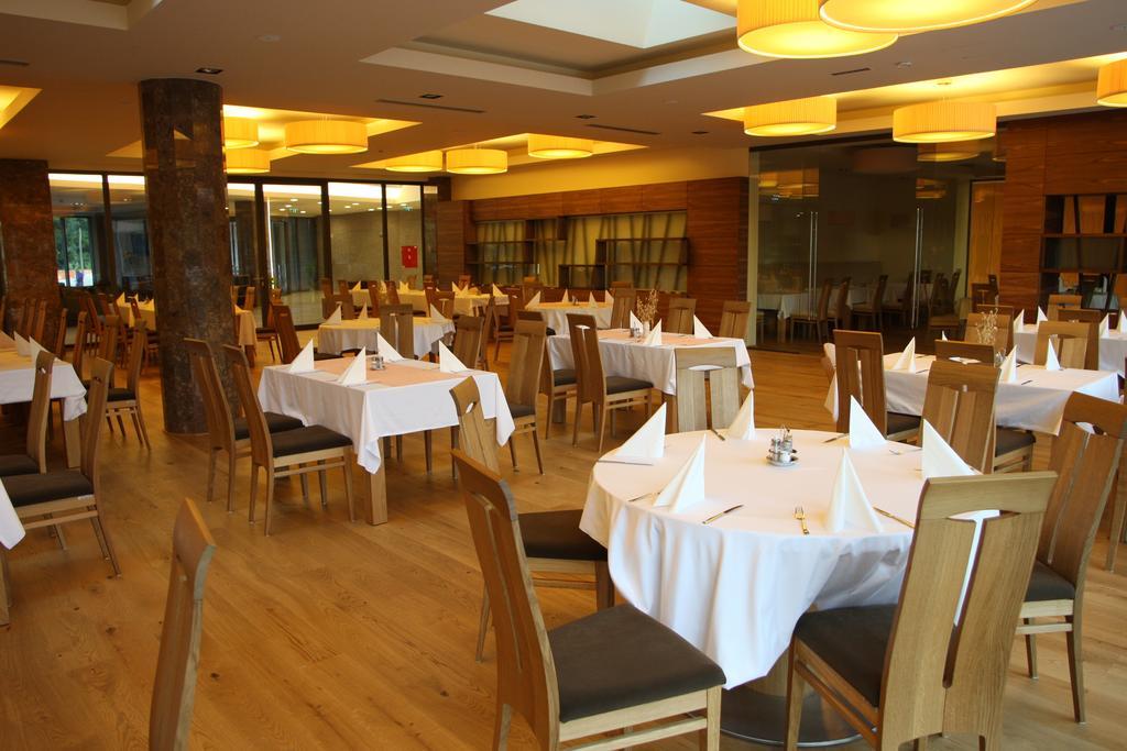 Hotel Bioterme 2025