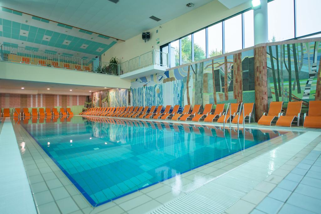 Hotel Bioterme 2025