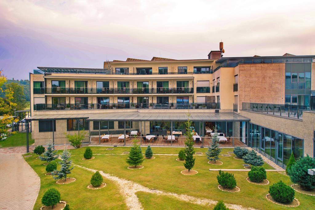 Hotel Bioterme 2025