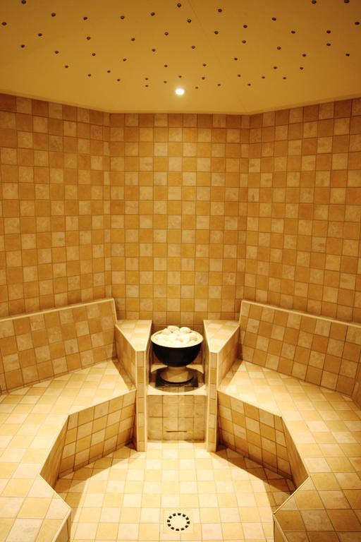 Hotel Bioterme 2025