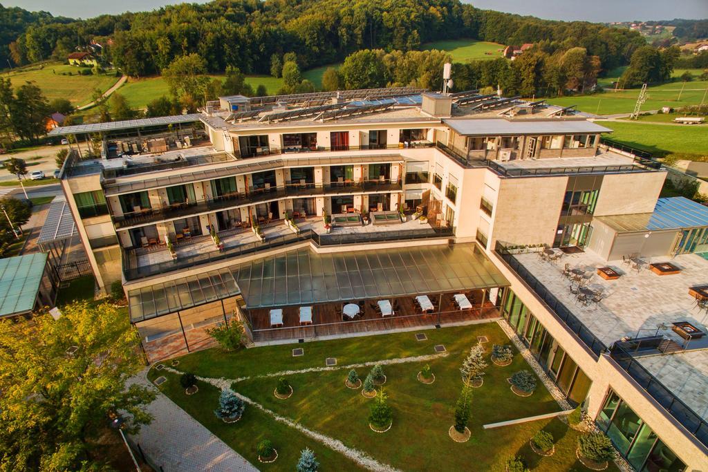 Hotel Bioterme 2025