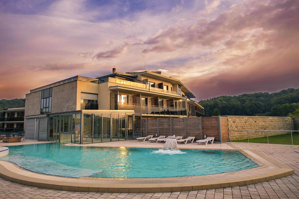 Hotel Bioterme 2025