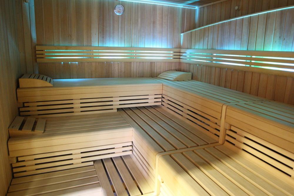 Hotel Bioterme 2025
