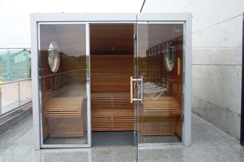 Hotel Bioterme 2025