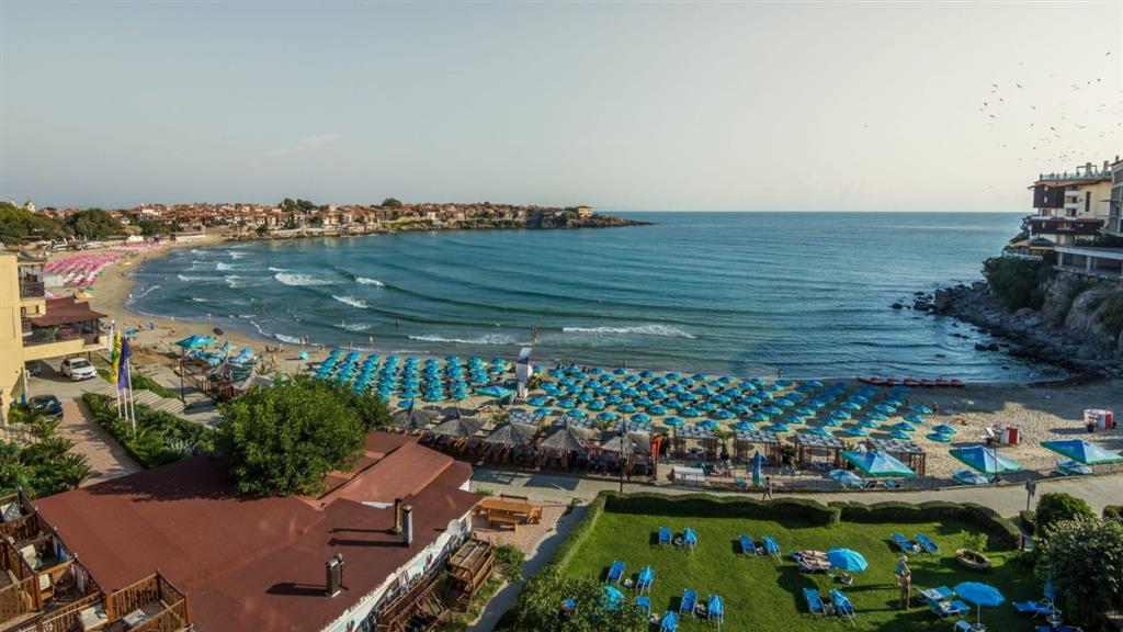 Hotel Villa List