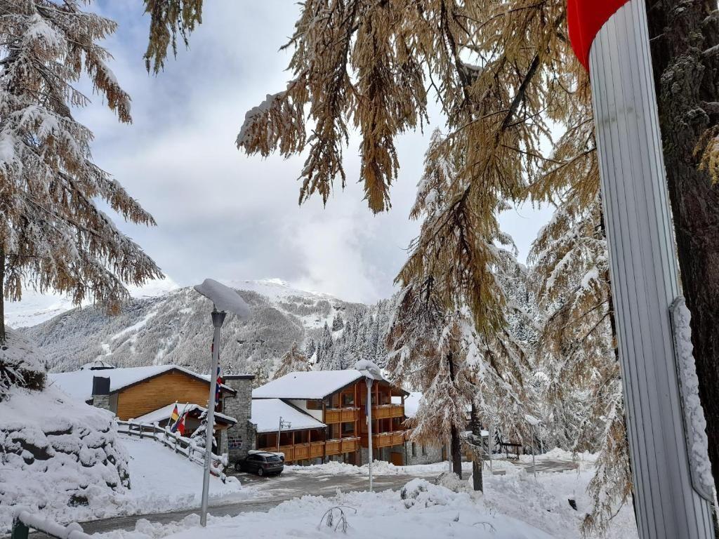 Hotel Boscone Suite s polopenzí