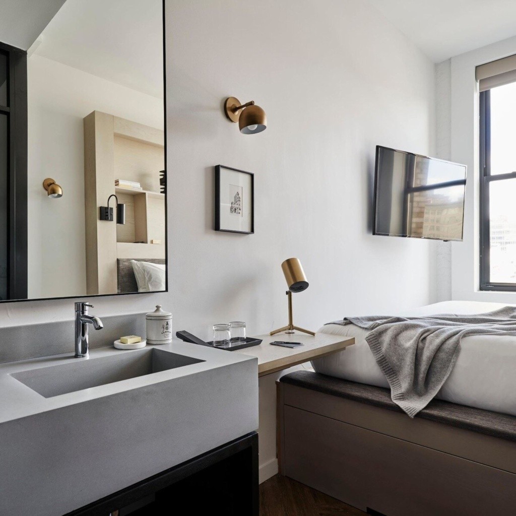 Walker Hotel Tribeca