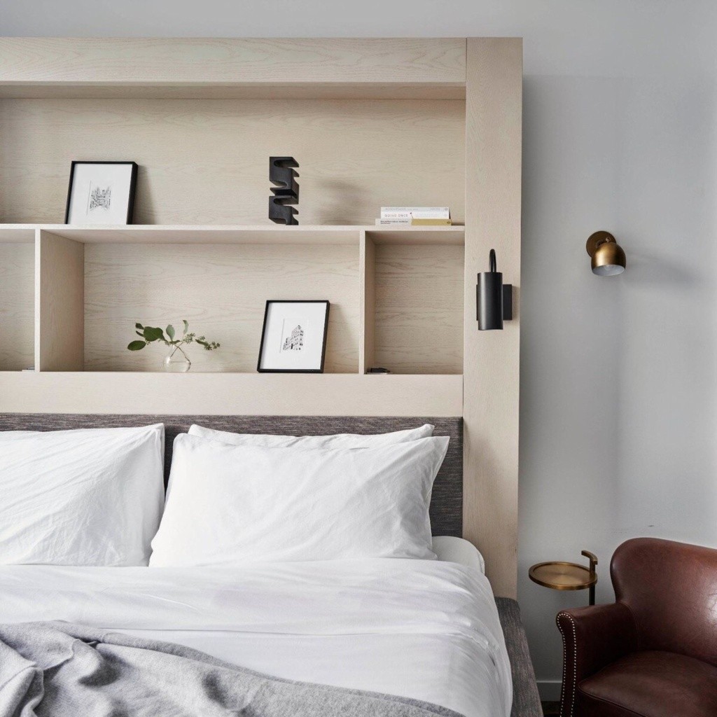 Walker Hotel Tribeca