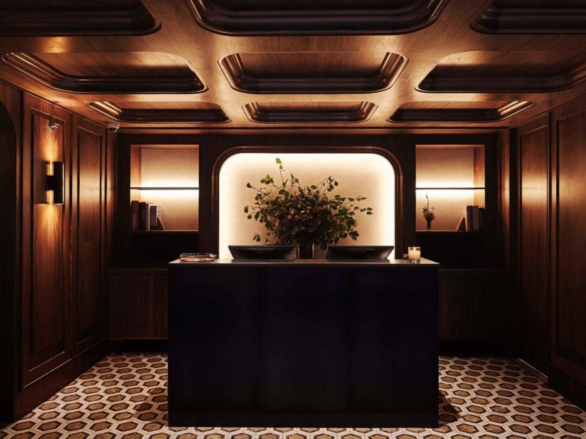 Walker Hotel Tribeca