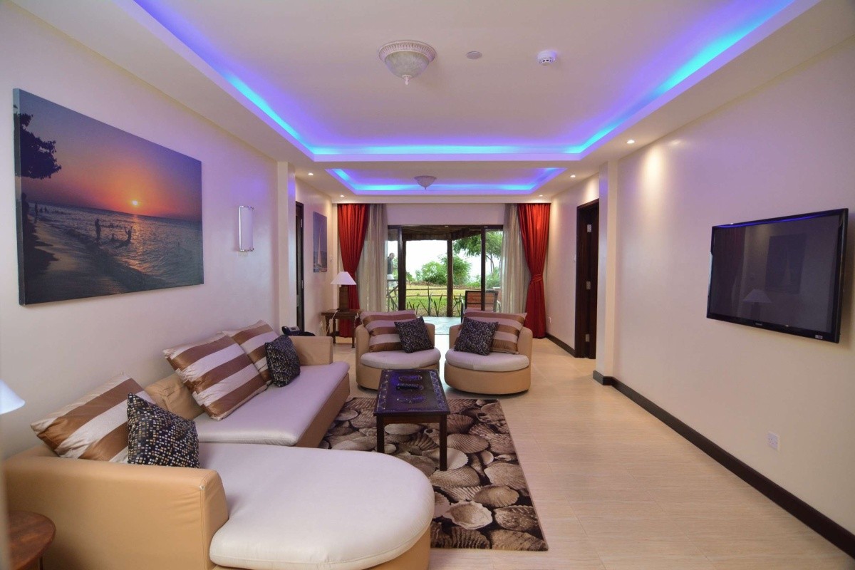Prideinn Paradise Beach Resort