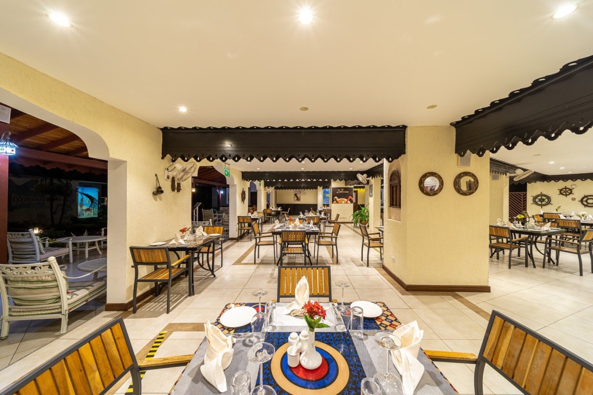 Prideinn Paradise Beach Resort