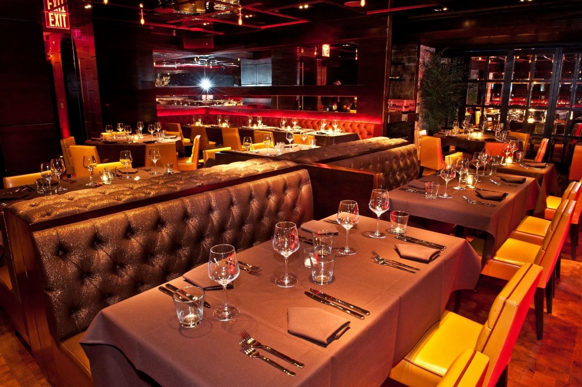 Sanctuary New York