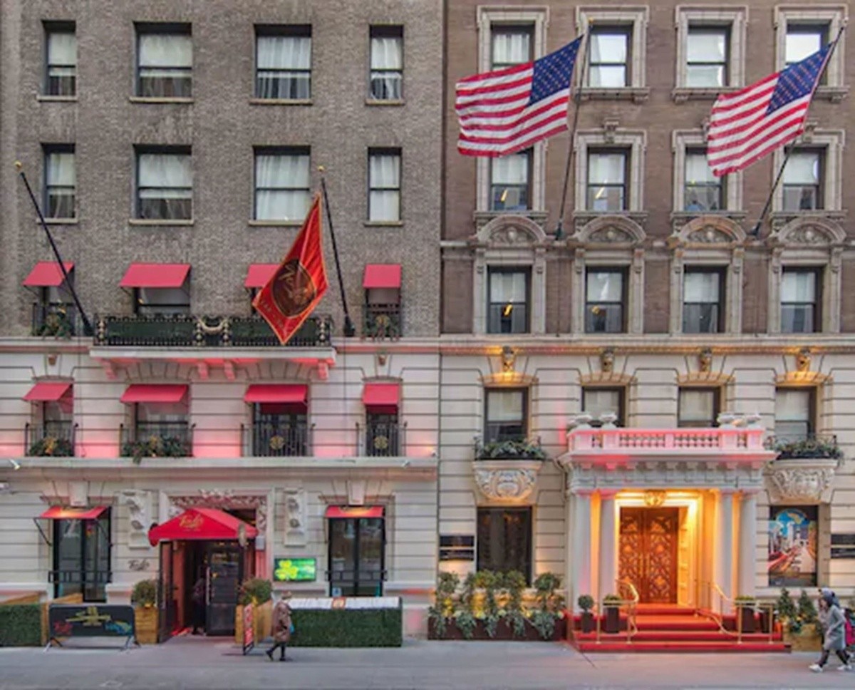 Sanctuary New York