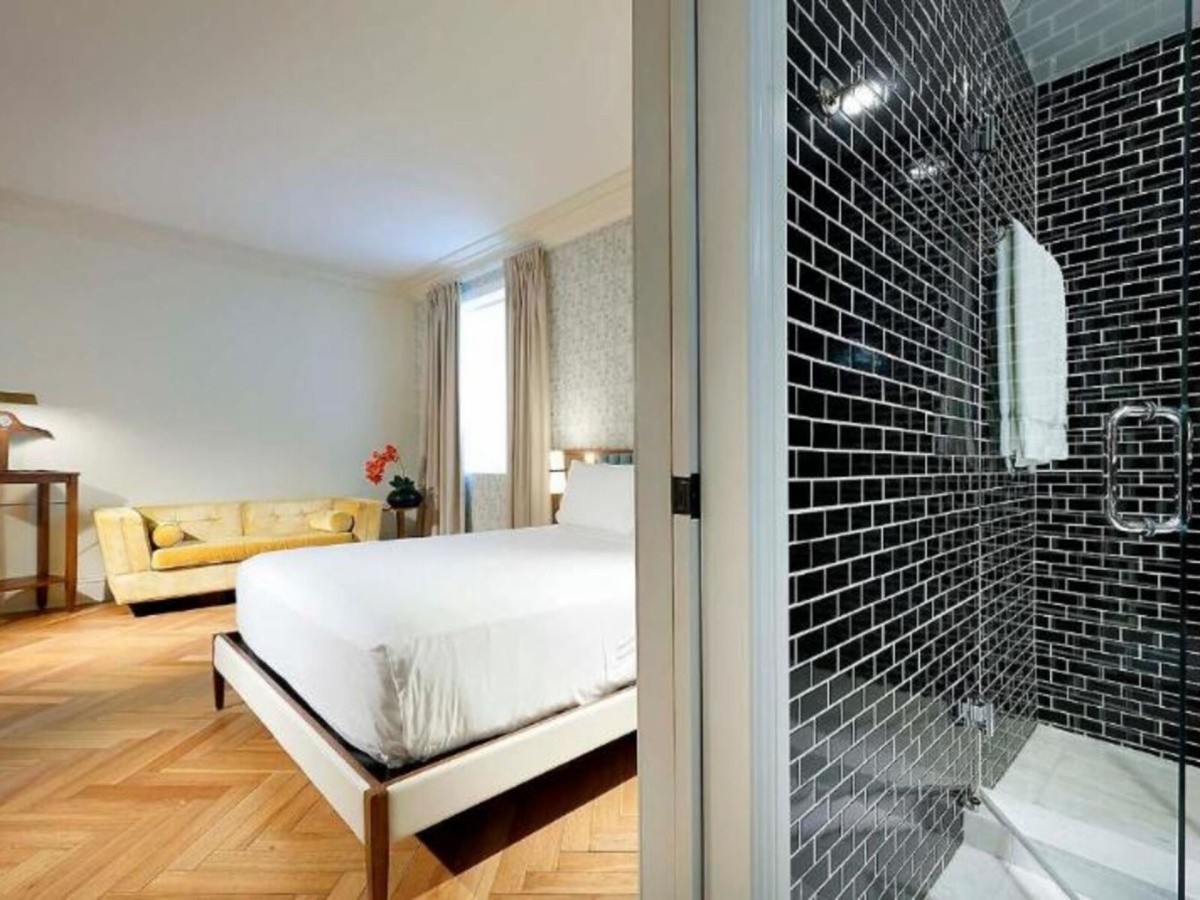 Eurostars Langford