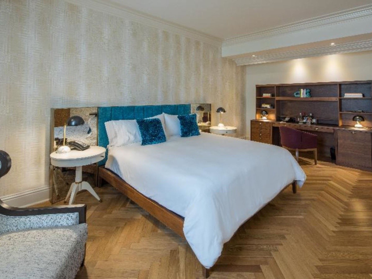 Eurostars Langford