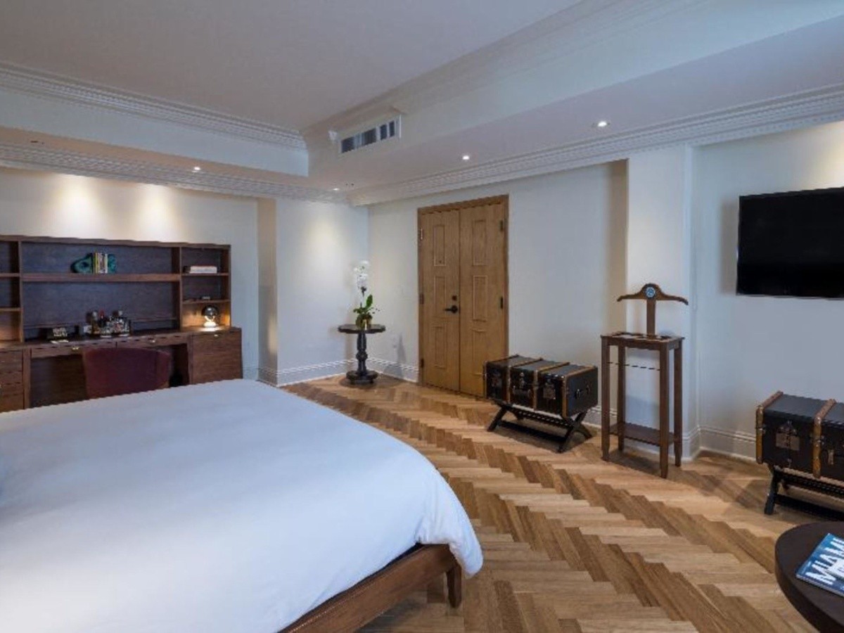 Eurostars Langford