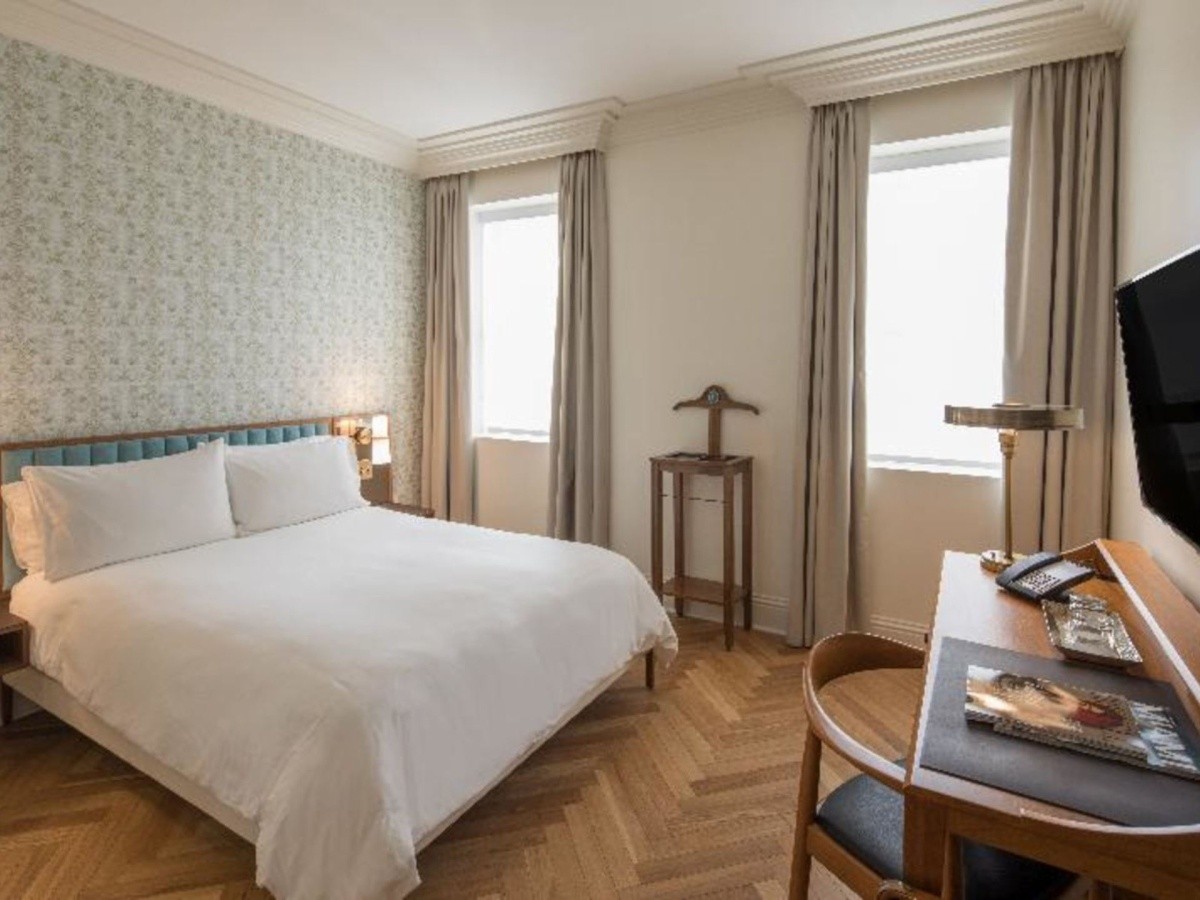 Eurostars Langford