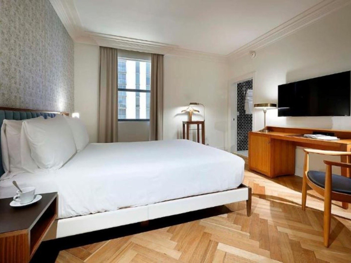 Eurostars Langford