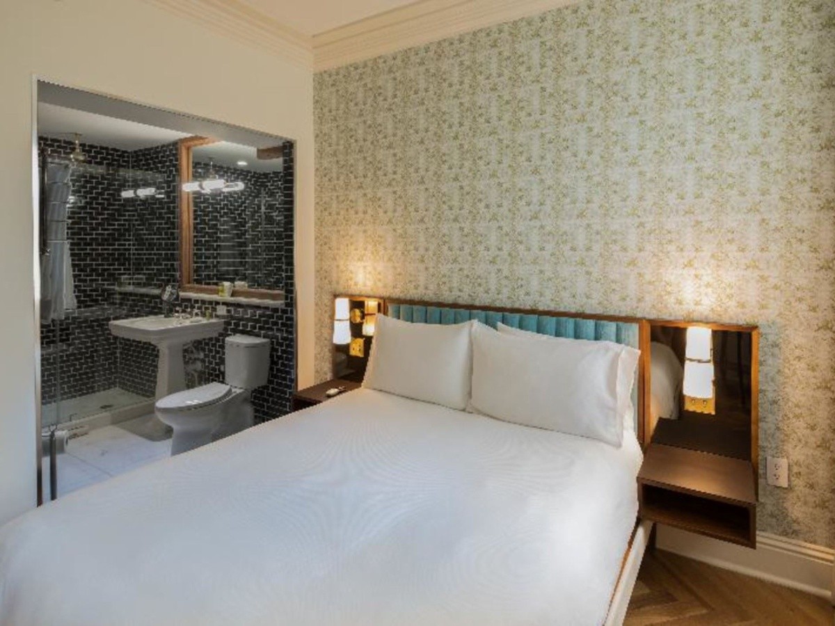 Eurostars Langford