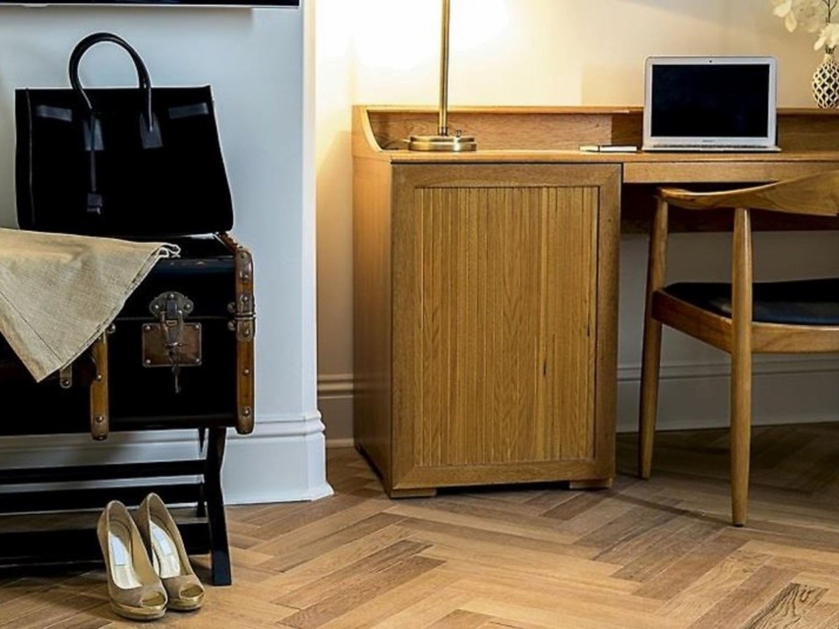 Eurostars Langford