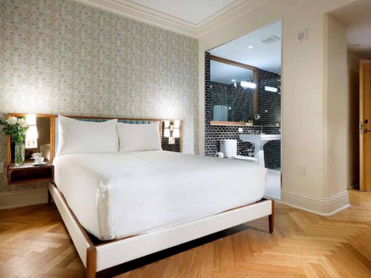 Eurostars Langford