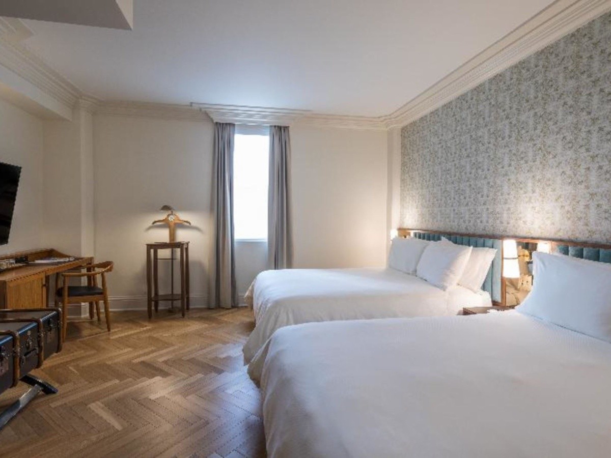 Eurostars Langford