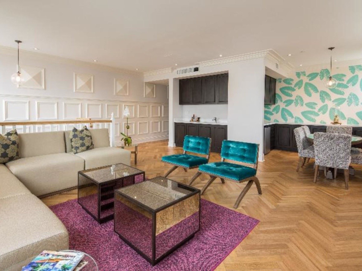 Eurostars Langford