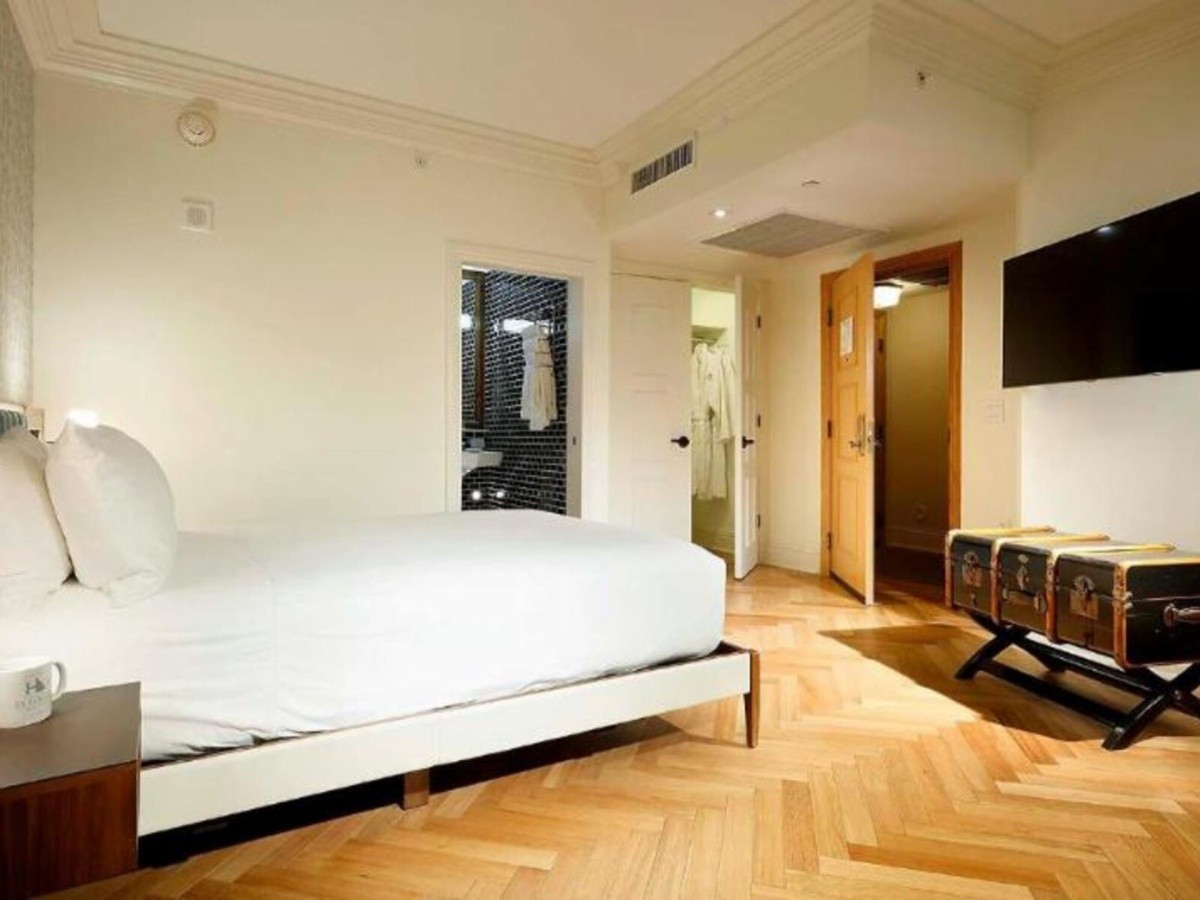 Eurostars Langford