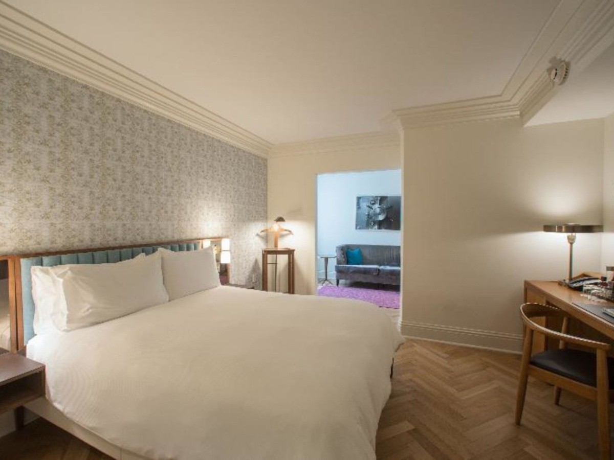 Eurostars Langford
