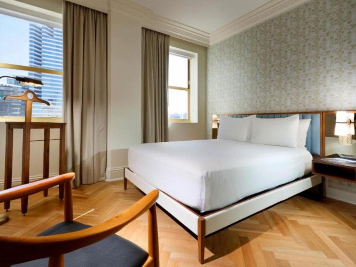 Eurostars Langford