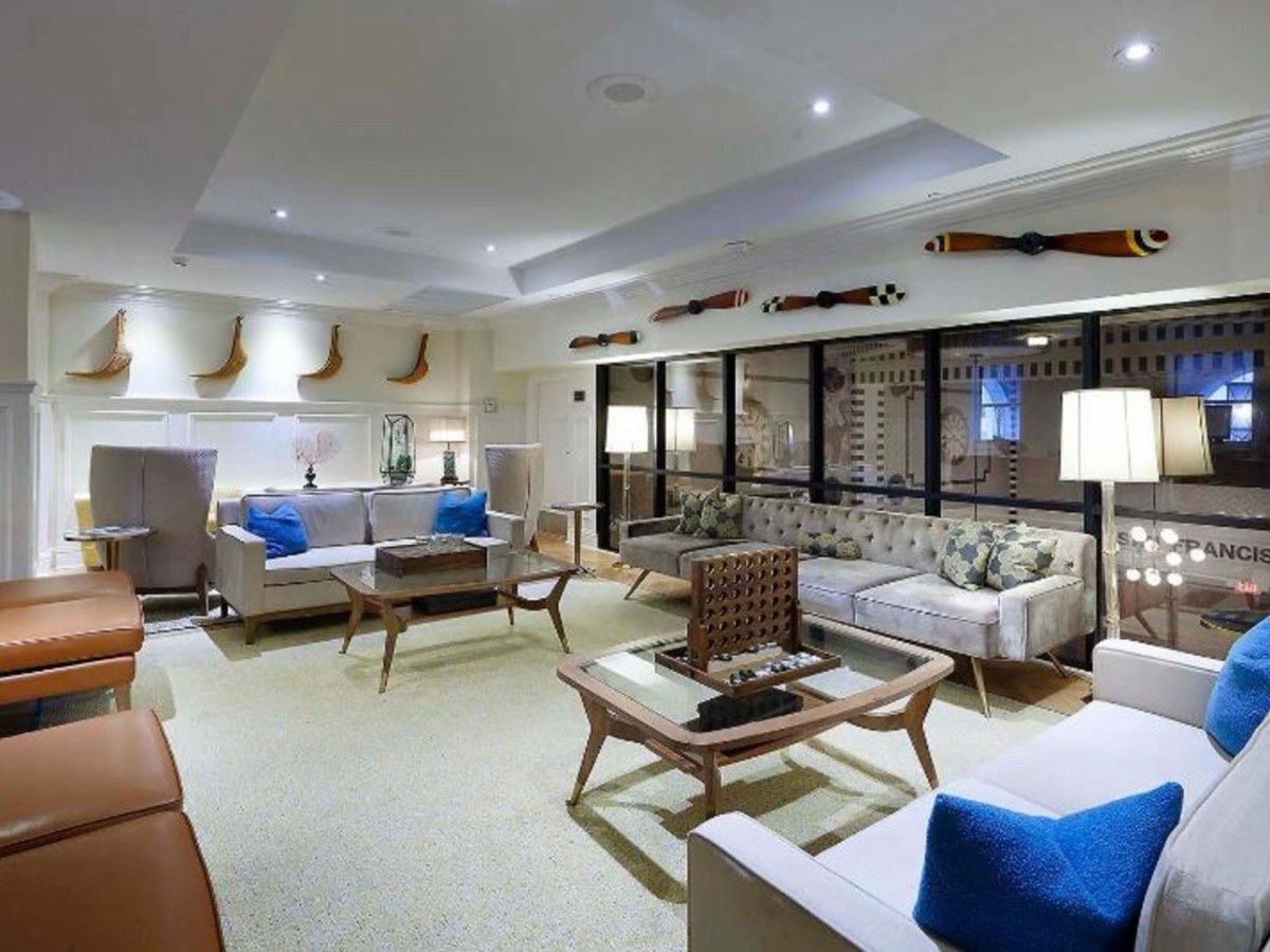 Eurostars Langford