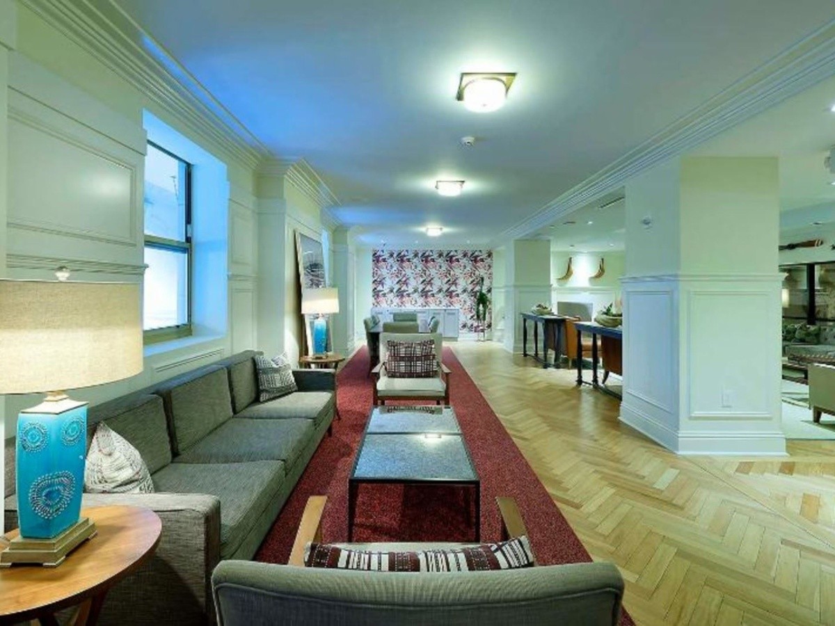 Eurostars Langford