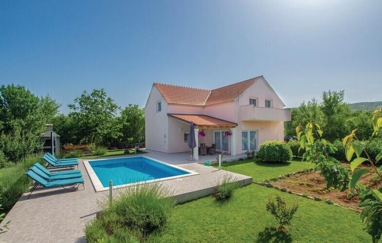 Villa Radosevic