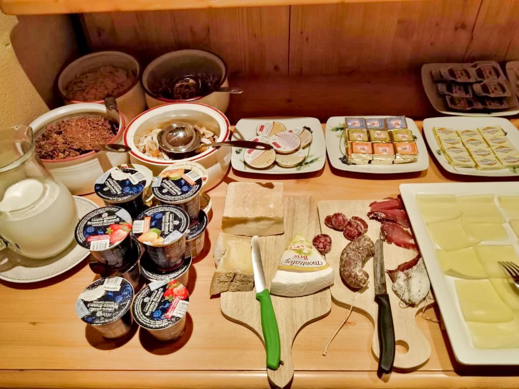 Garni Baita Cecilia