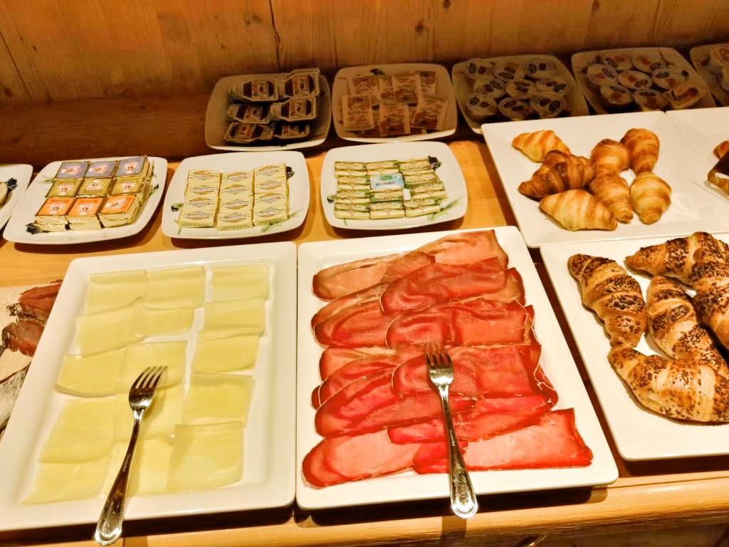 Garni Baita Cecilia