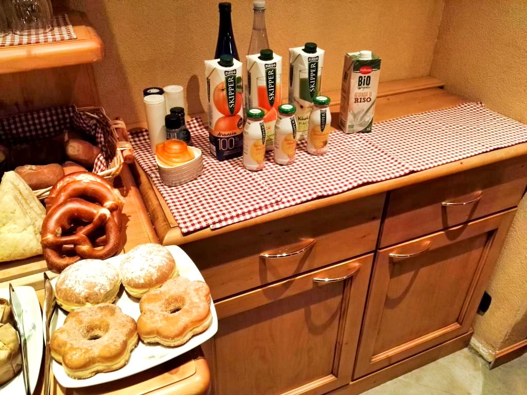 Garni Baita Cecilia