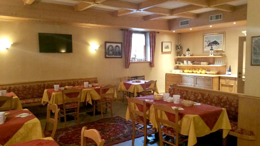 Garni Baita Cecilia