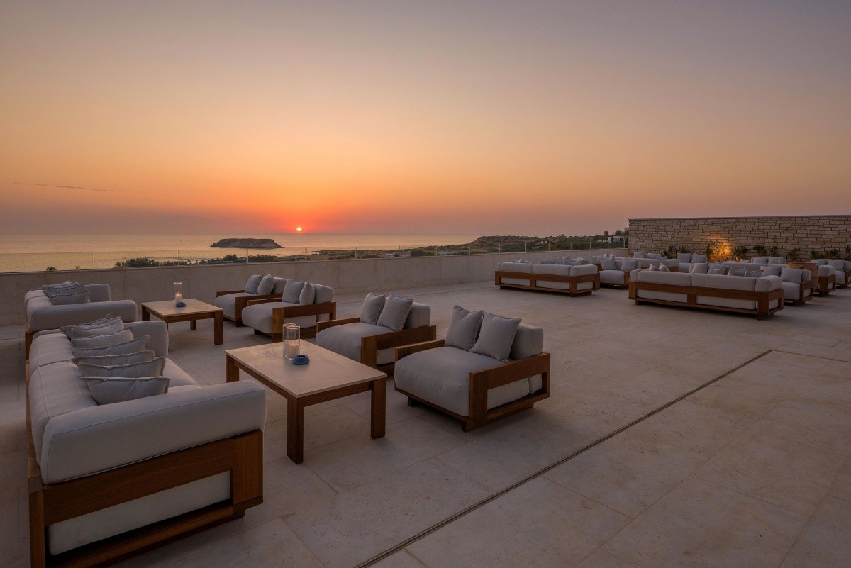 Cap St Georges Hotel & Resort (Peyia)