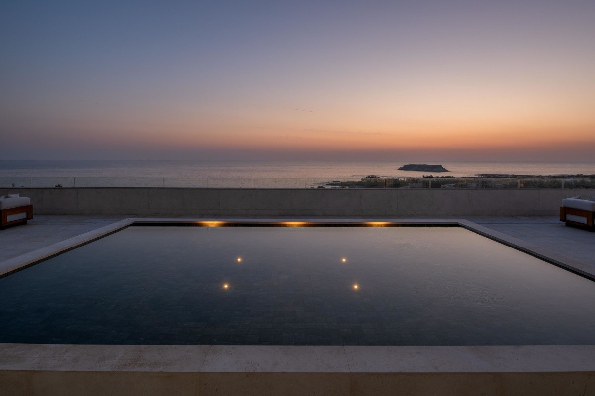 Cap St Georges Hotel & Resort (Peyia)