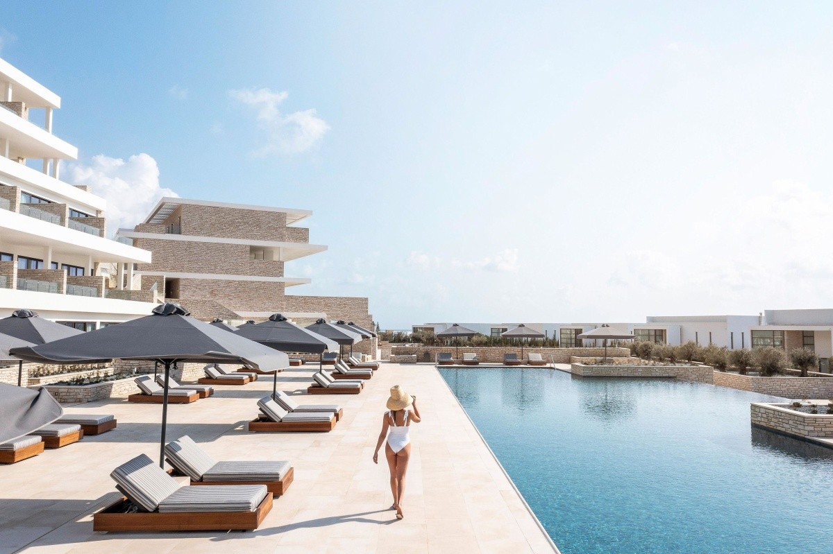 Cap St Georges Hotel & Resort (Peyia)