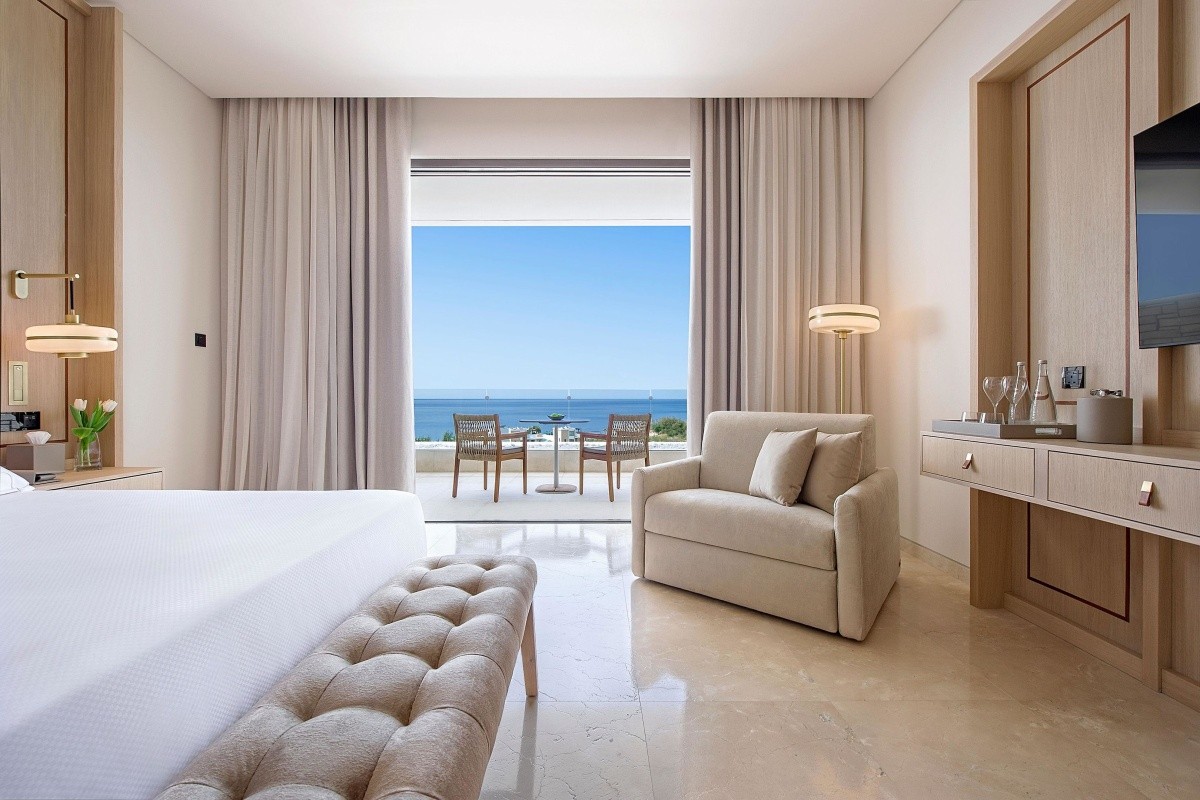 Cap St Georges Hotel & Resort (Peyia)