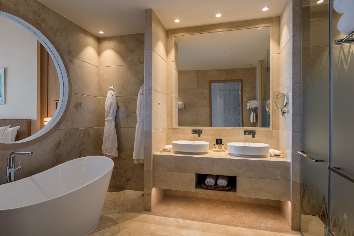Cap St Georges Hotel & Resort (Peyia)