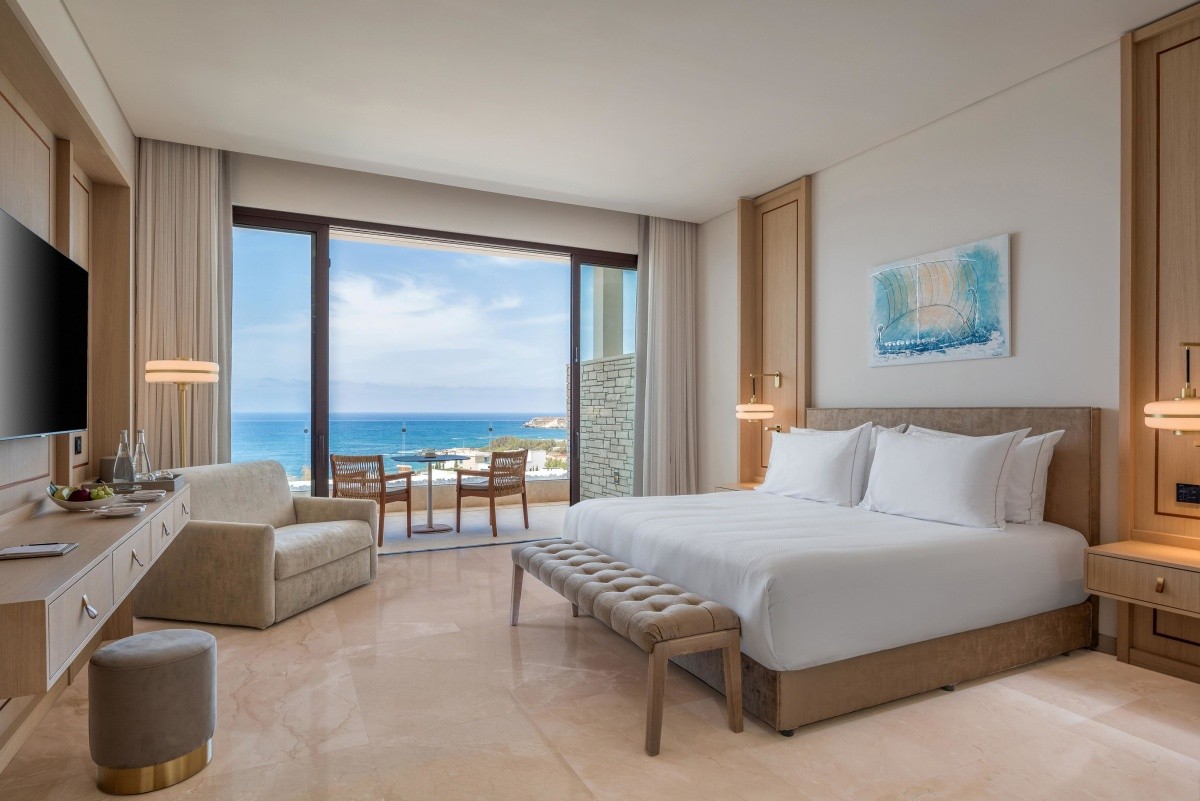 Cap St Georges Hotel & Resort (Peyia)