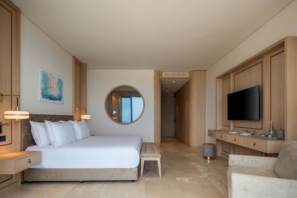Cap St Georges Hotel & Resort (Peyia)