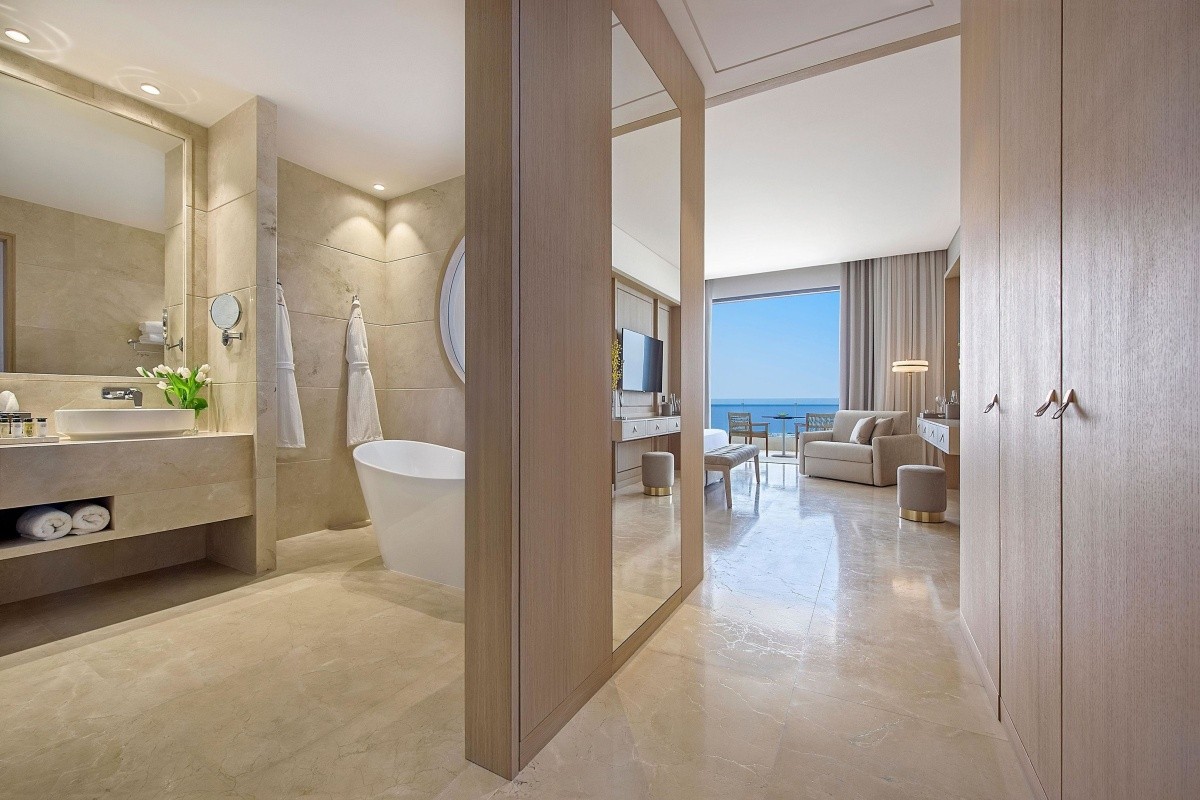 Cap St Georges Hotel & Resort (Peyia)