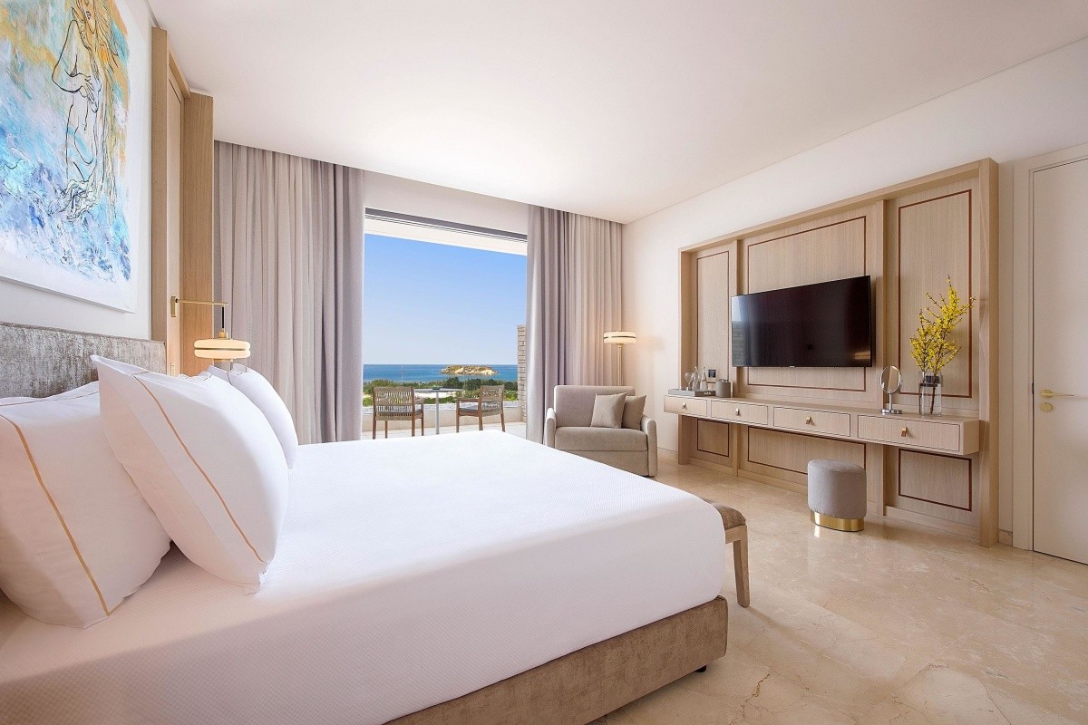 Cap St Georges Hotel & Resort (Peyia)