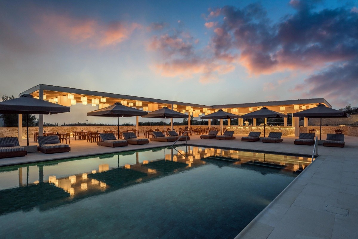 Cap St Georges Hotel & Resort (Peyia)