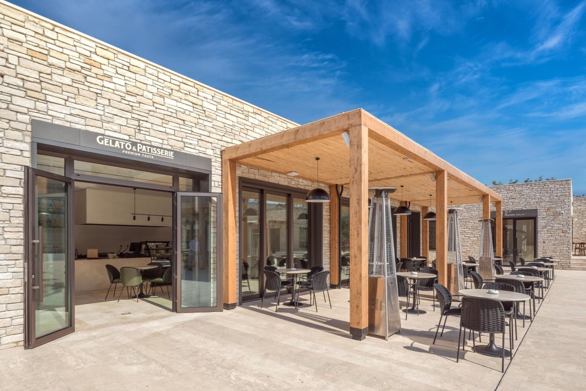 Cap St Georges Hotel & Resort (Peyia)