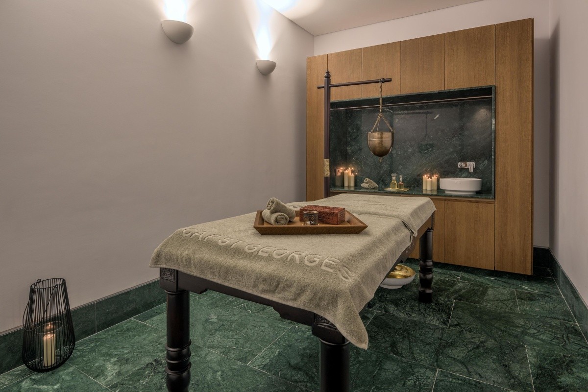 Cap St Georges Hotel & Resort (Peyia)