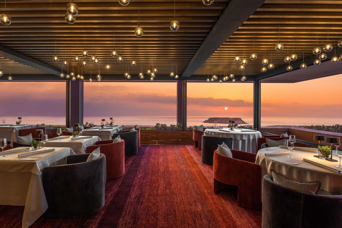 Cap St Georges Hotel & Resort (Peyia)